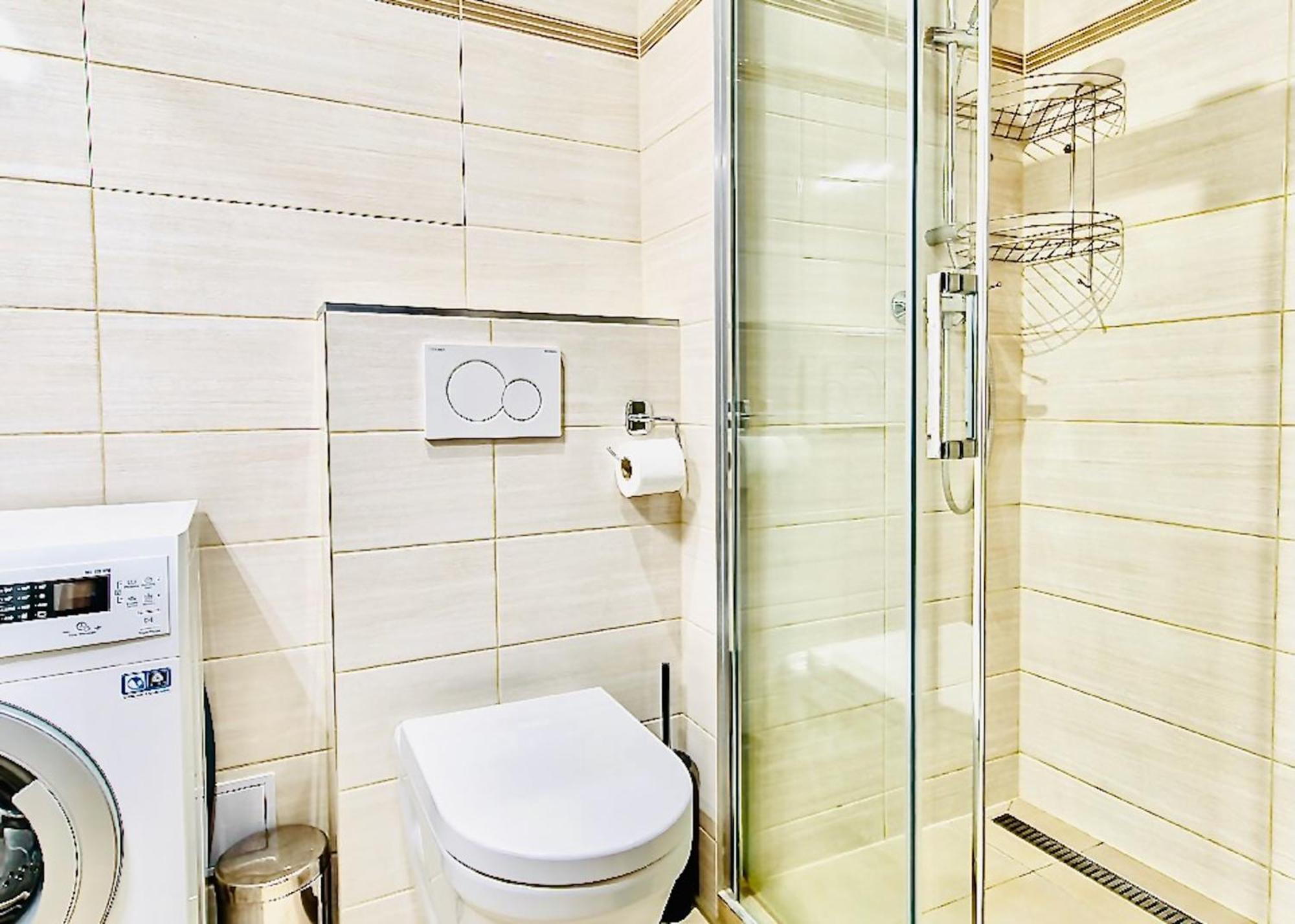 Apartmán Dobrovskeho 30 Prague