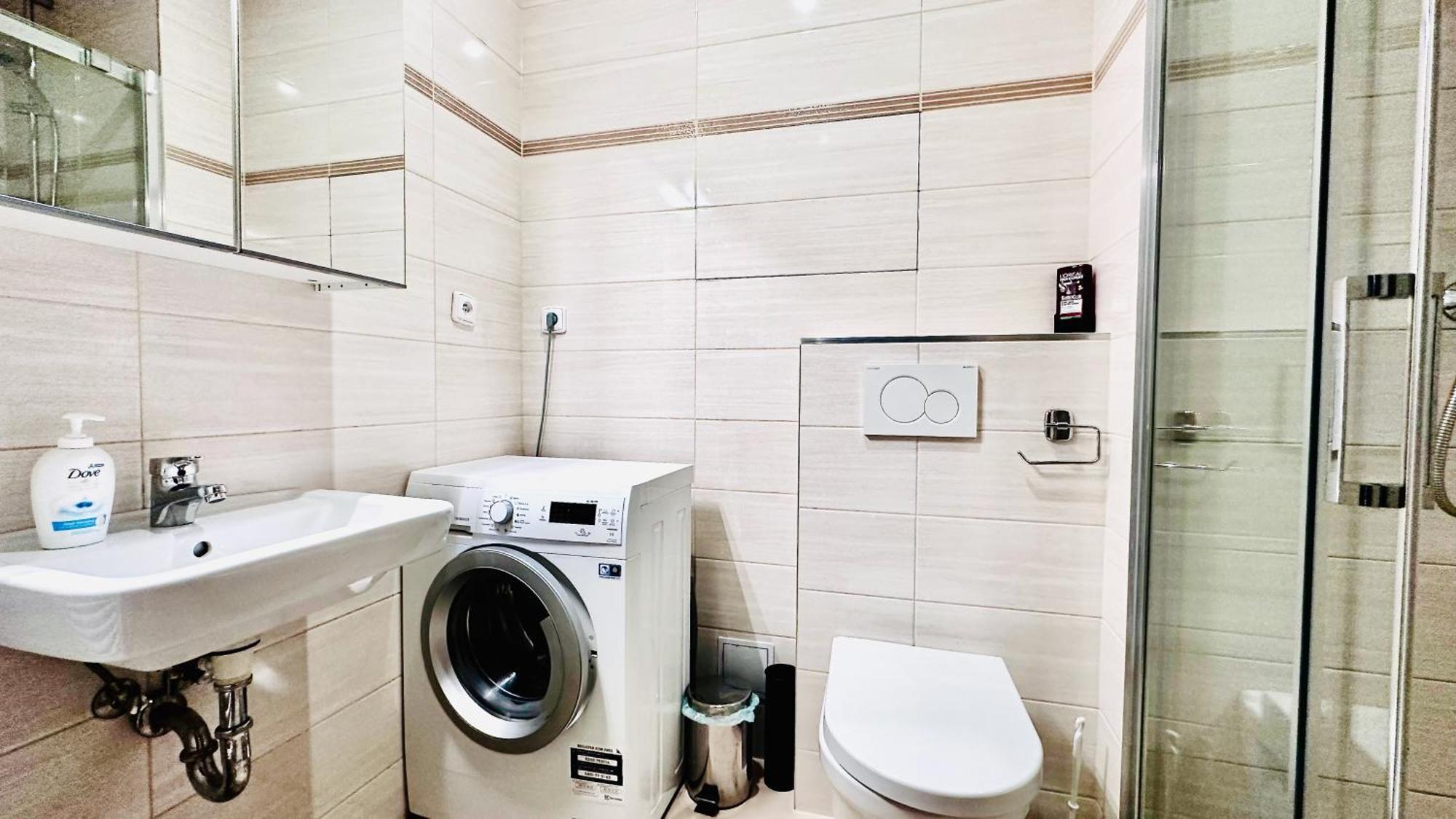 Apartmán Dobrovskeho 30 Prague